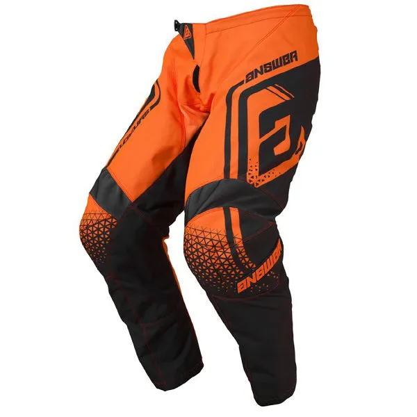 Answer MX Pants Syncron Drift 28" Waist