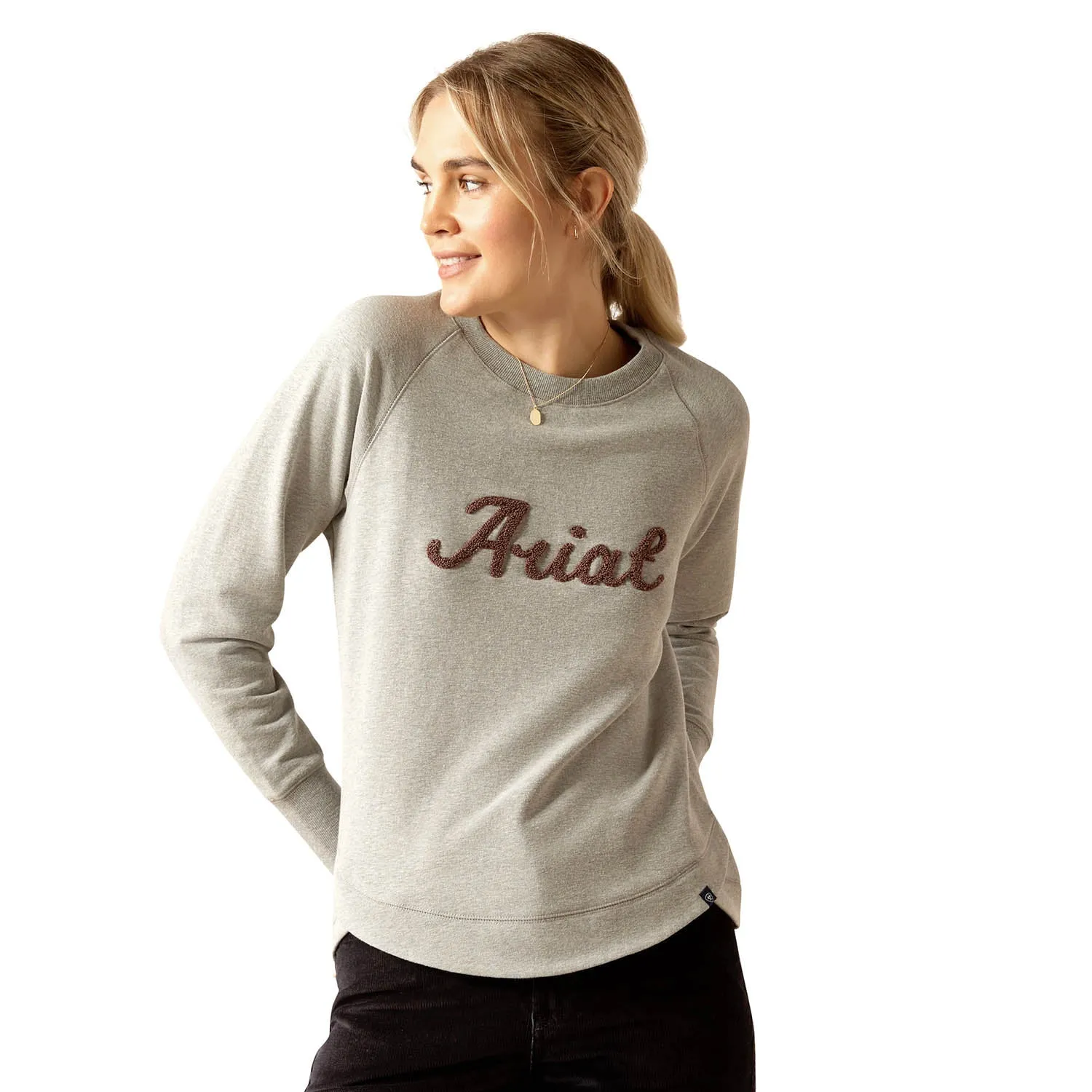 Ariat Women's Benicia Sweatshirt