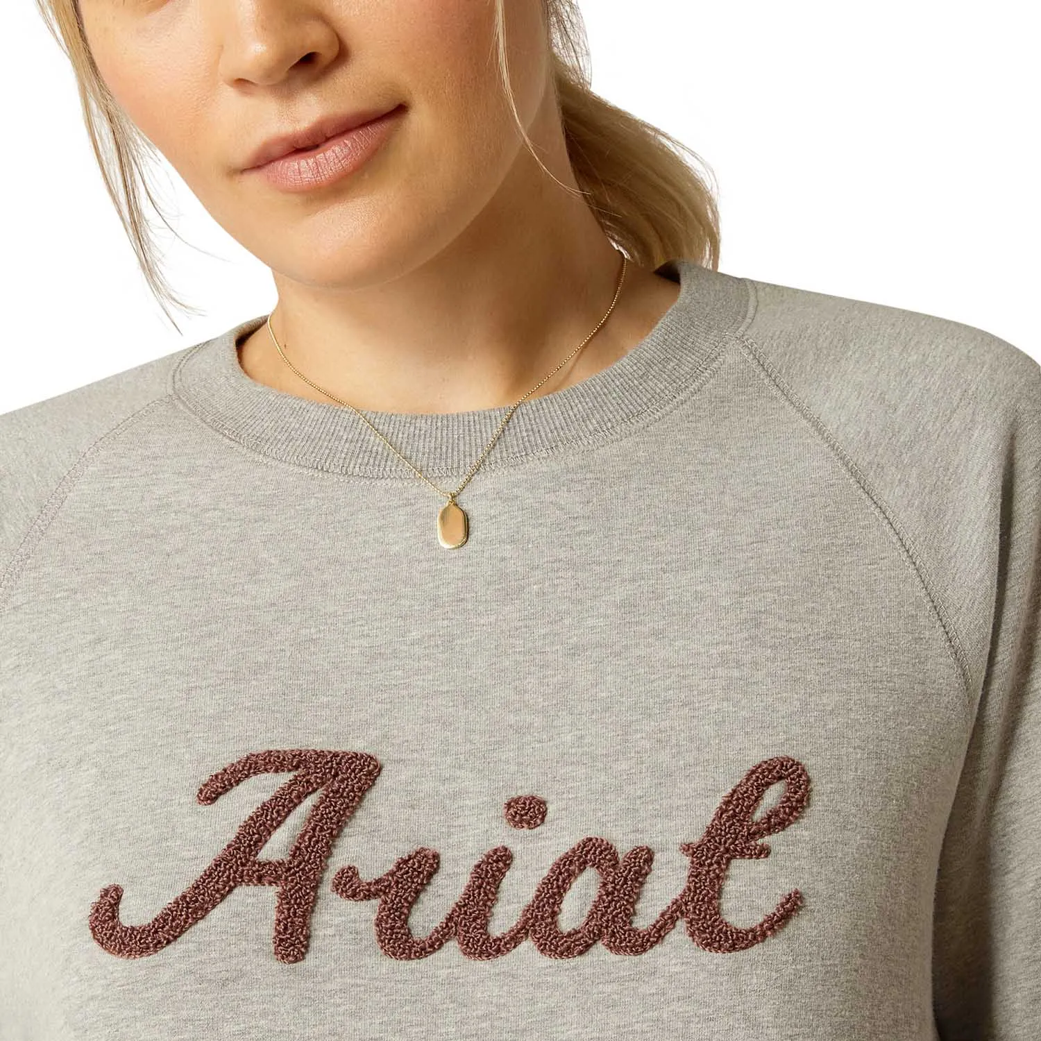 Ariat Women's Benicia Sweatshirt