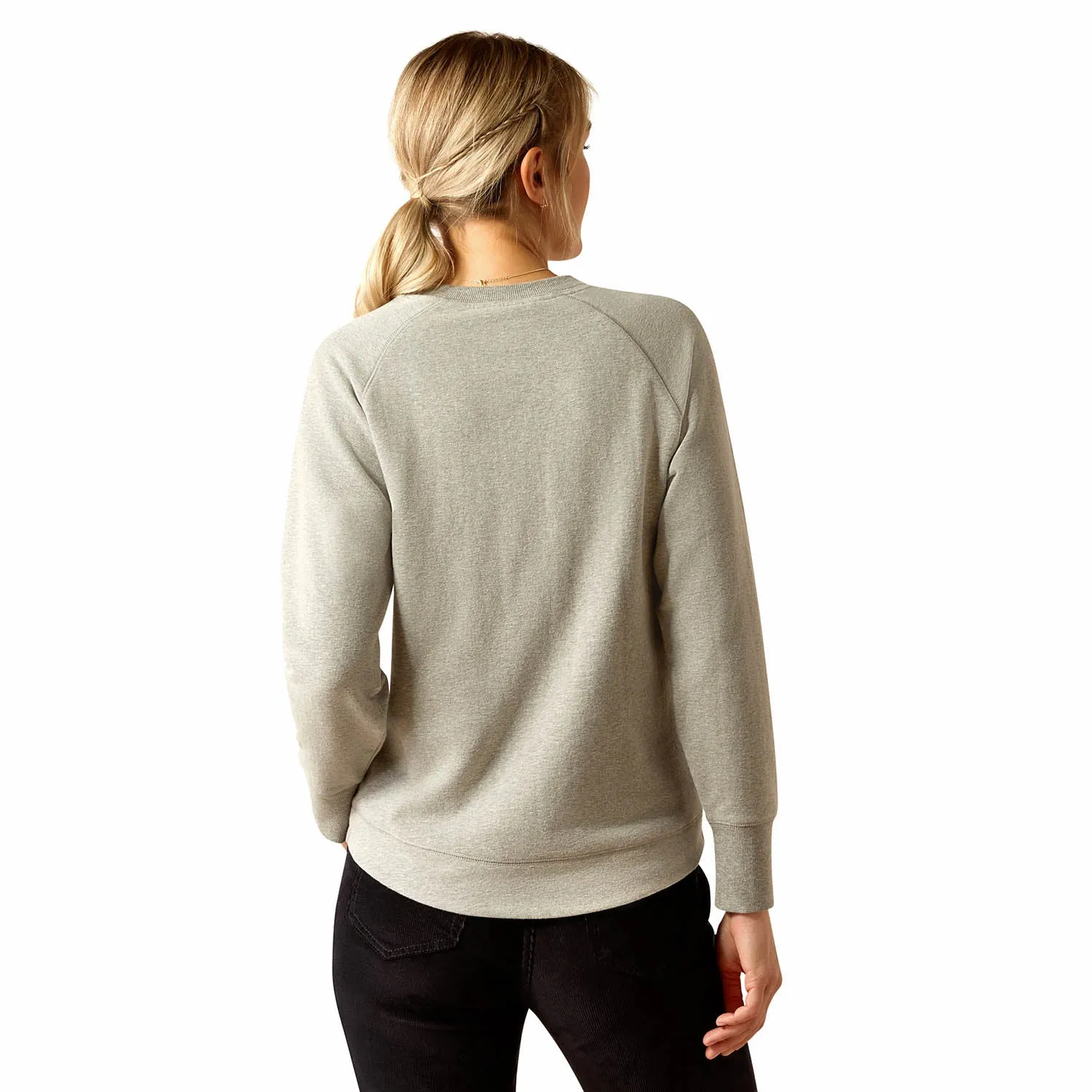 Ariat Women's Benicia Sweatshirt