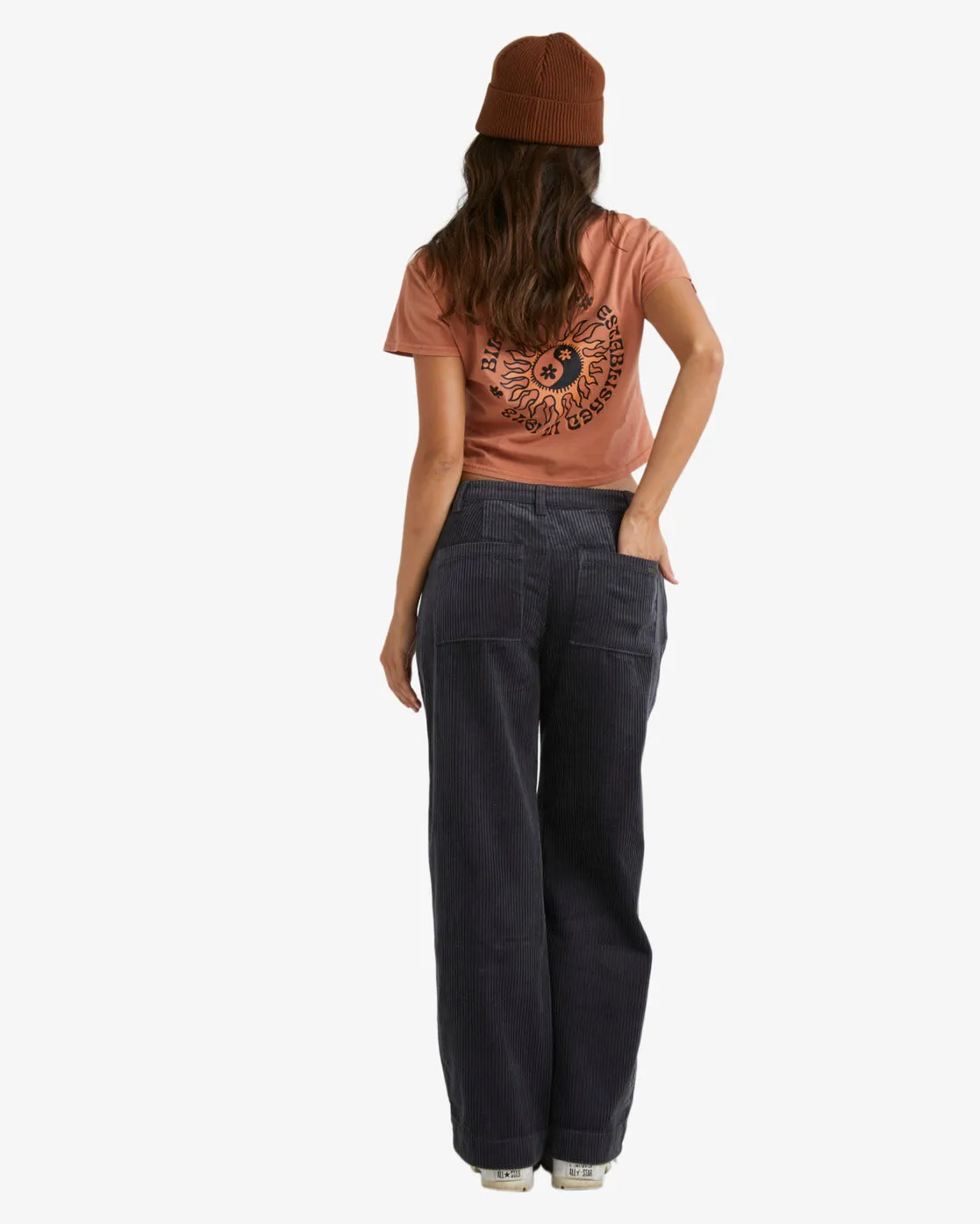 Billabong Groove On Pant