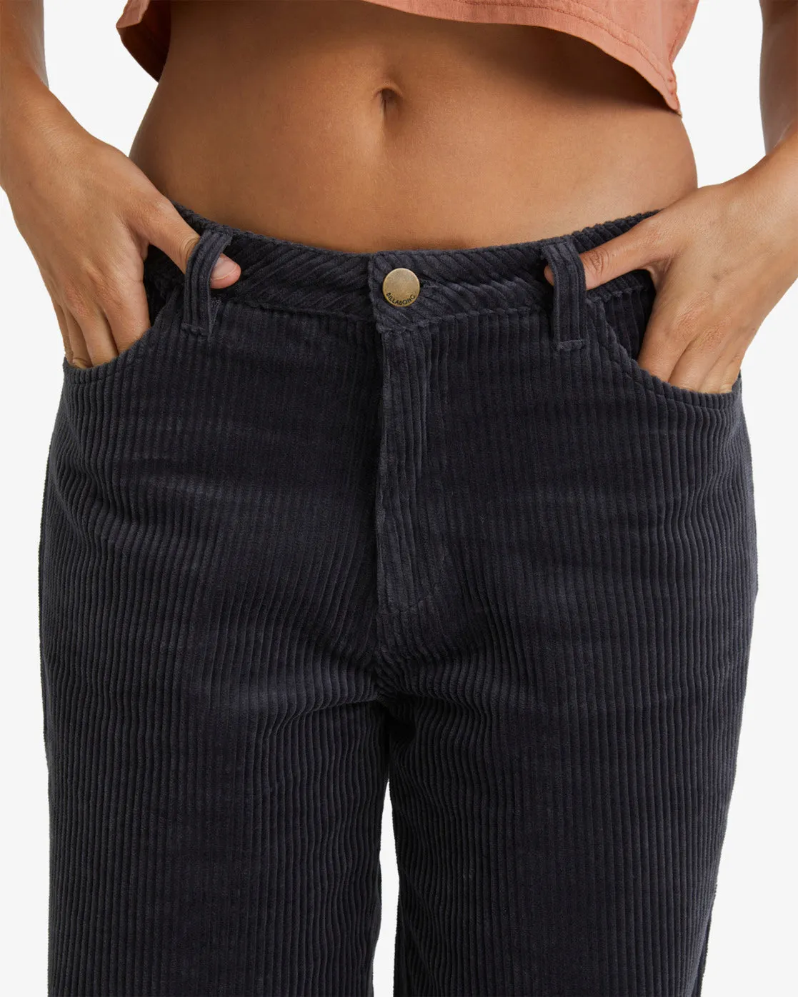 Billabong Groove On Pant