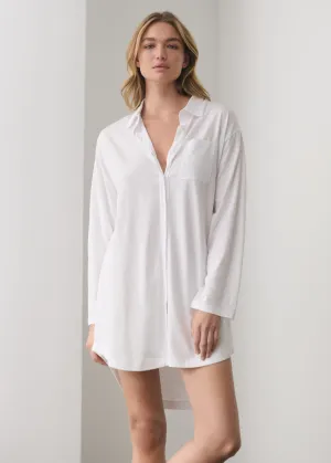 Camellia Sleepshirt