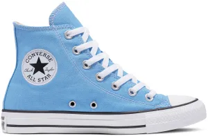 Converse Chuck Taylor All Star Hi Top Lt. Blue