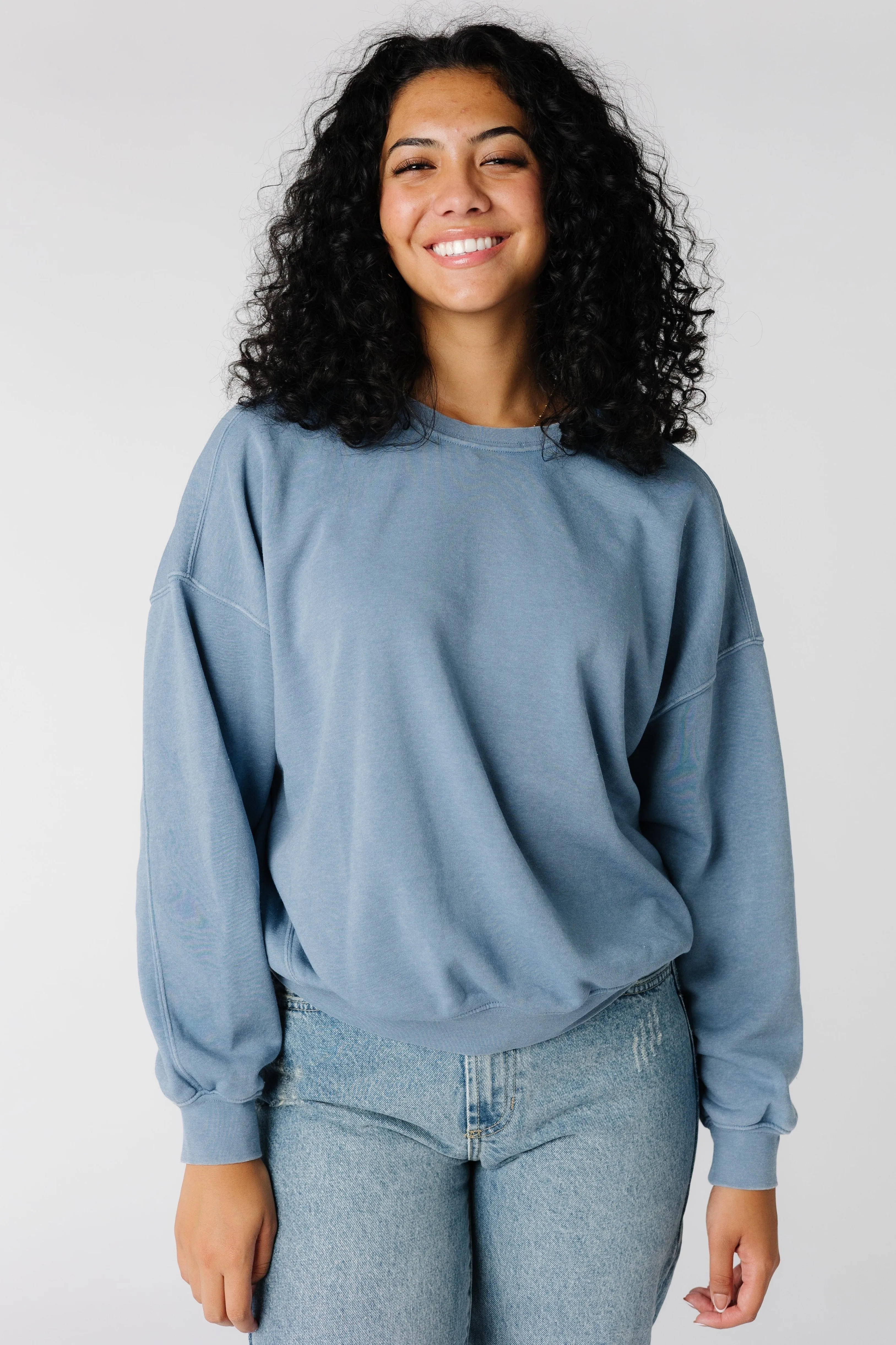 Cozy Sweatshirt