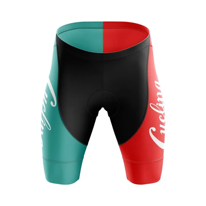 Enjoy Cycling (V6) Shorts & Pants