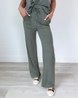 Game Changer Pant