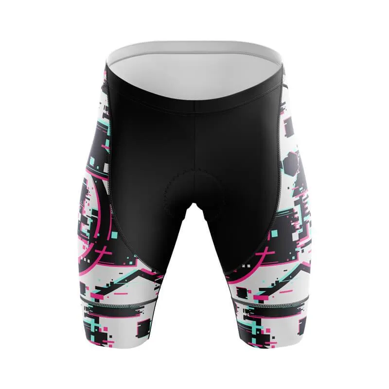 Glitch Pop (V1) Shorts & Pants