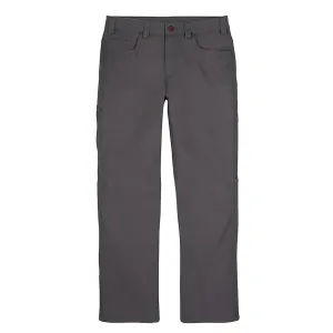 Heavy Duty Flex Work Pants - Gray 3832