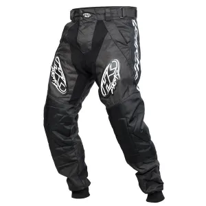 HK Army HSTL Retro Jogger Pants - Black