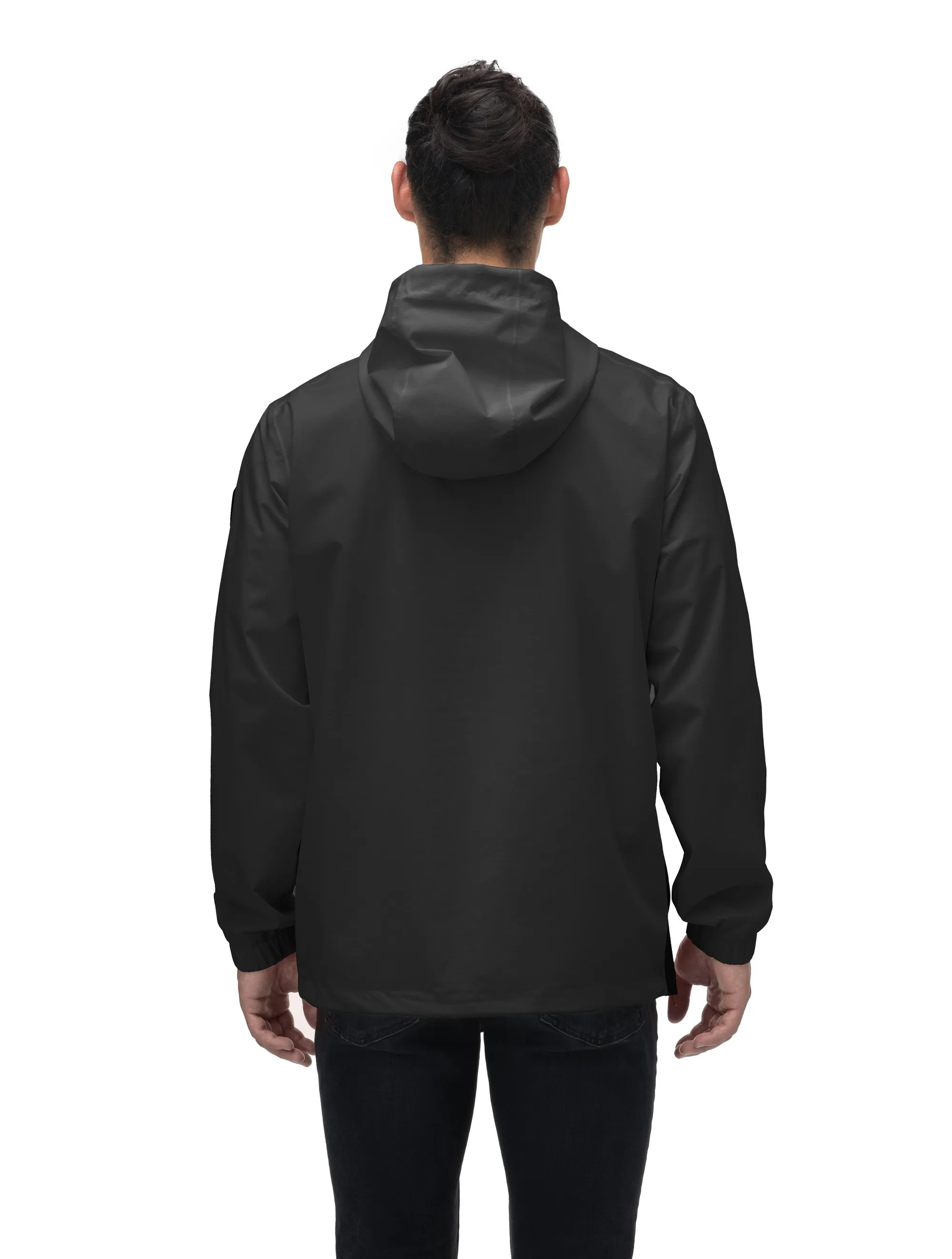 Huron Men's Anorak