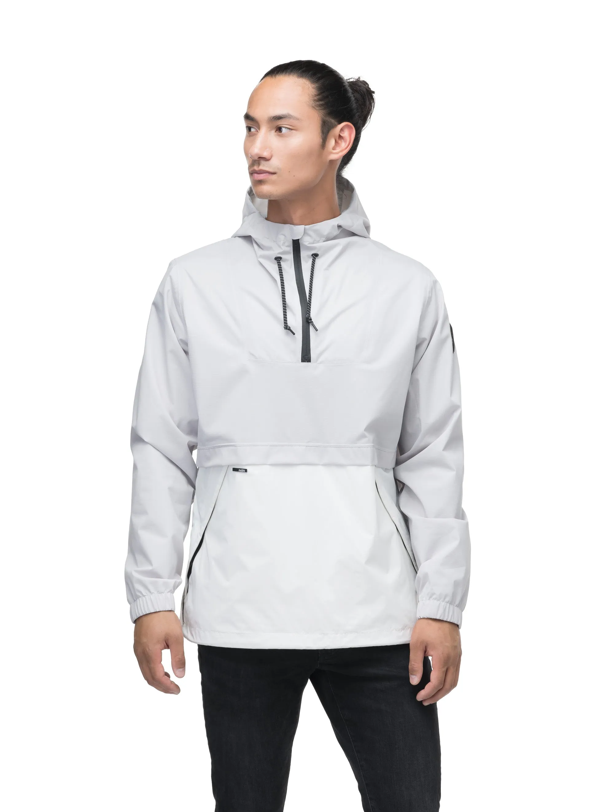 Huron Men's Anorak