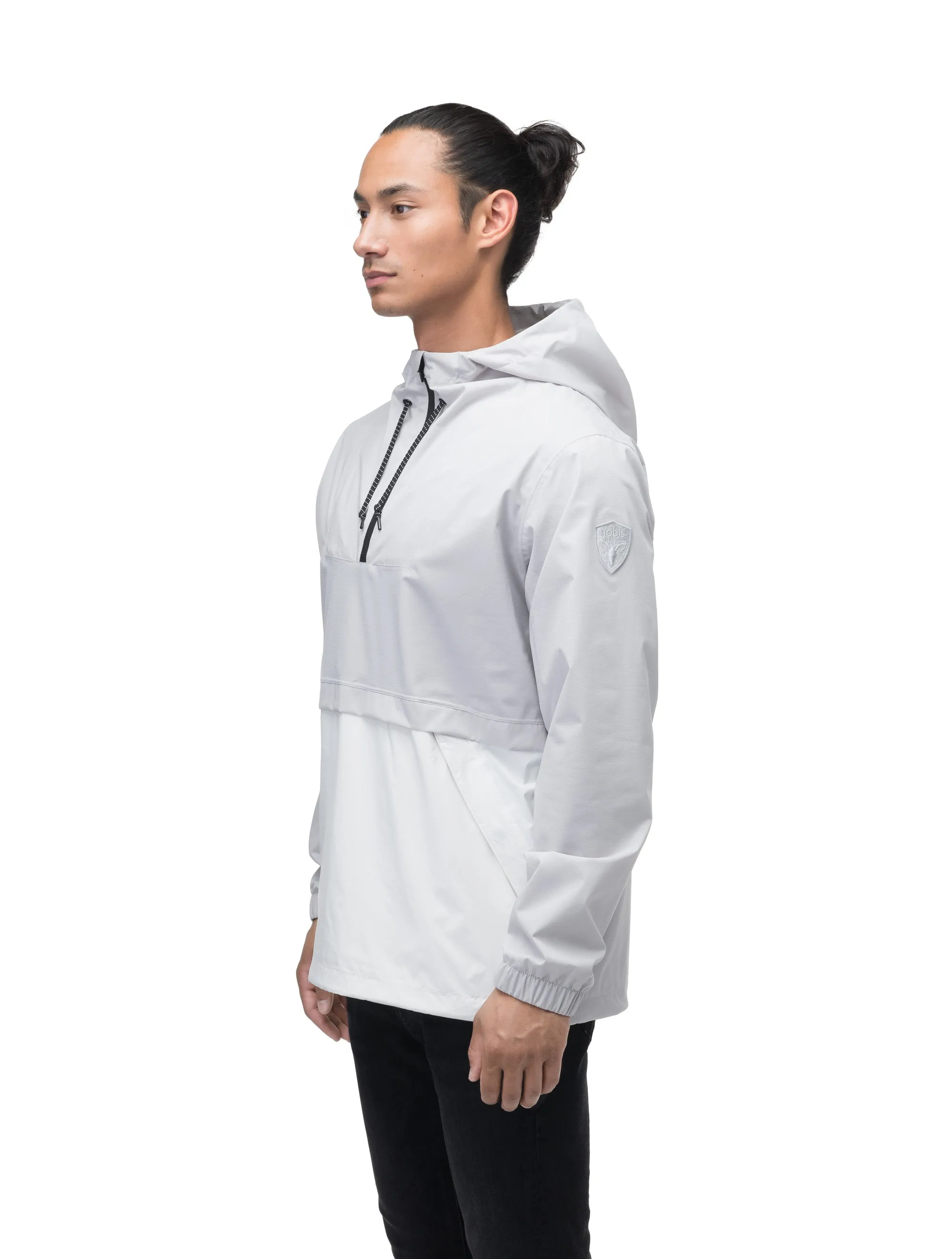 Huron Men's Anorak