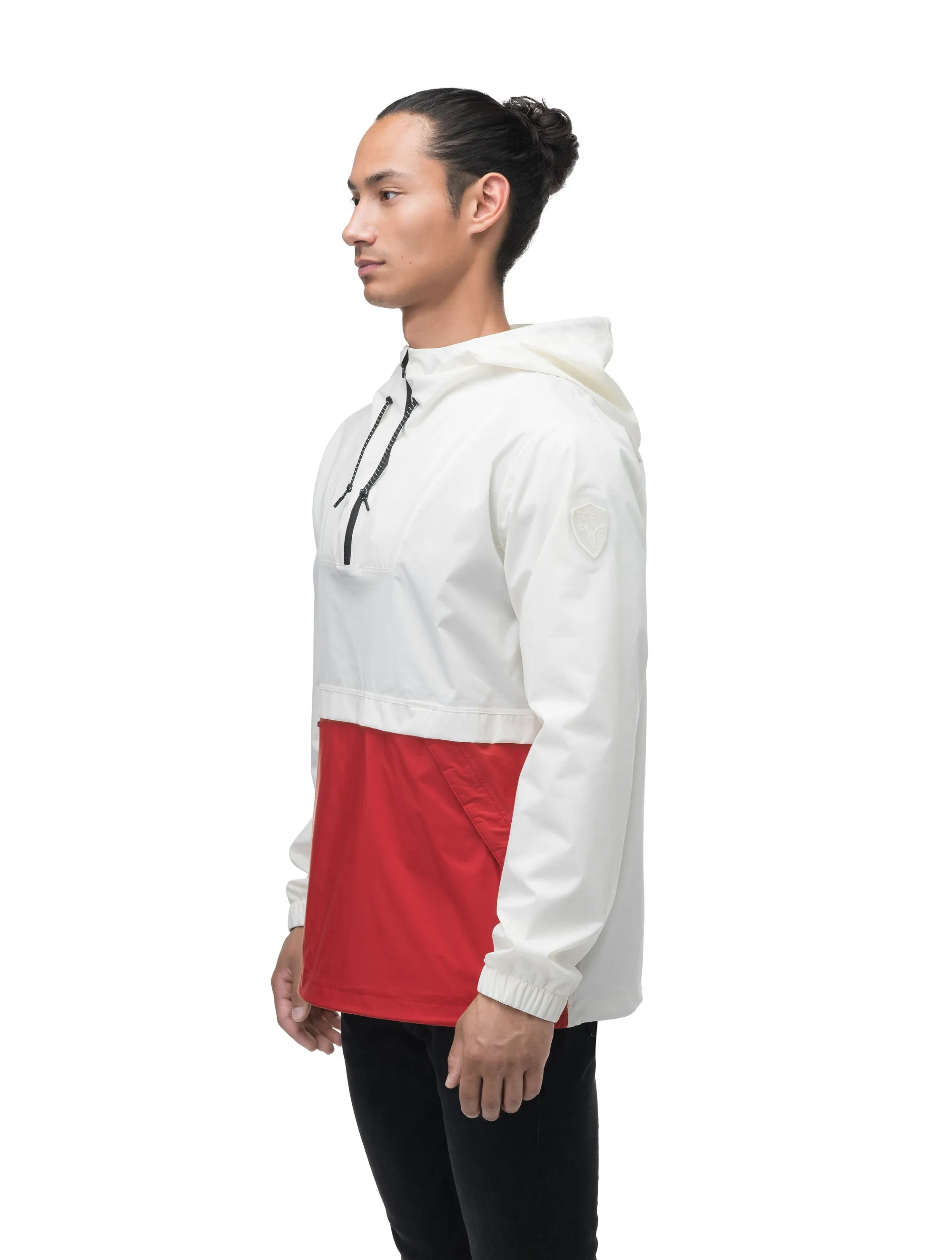 Huron Men's Anorak