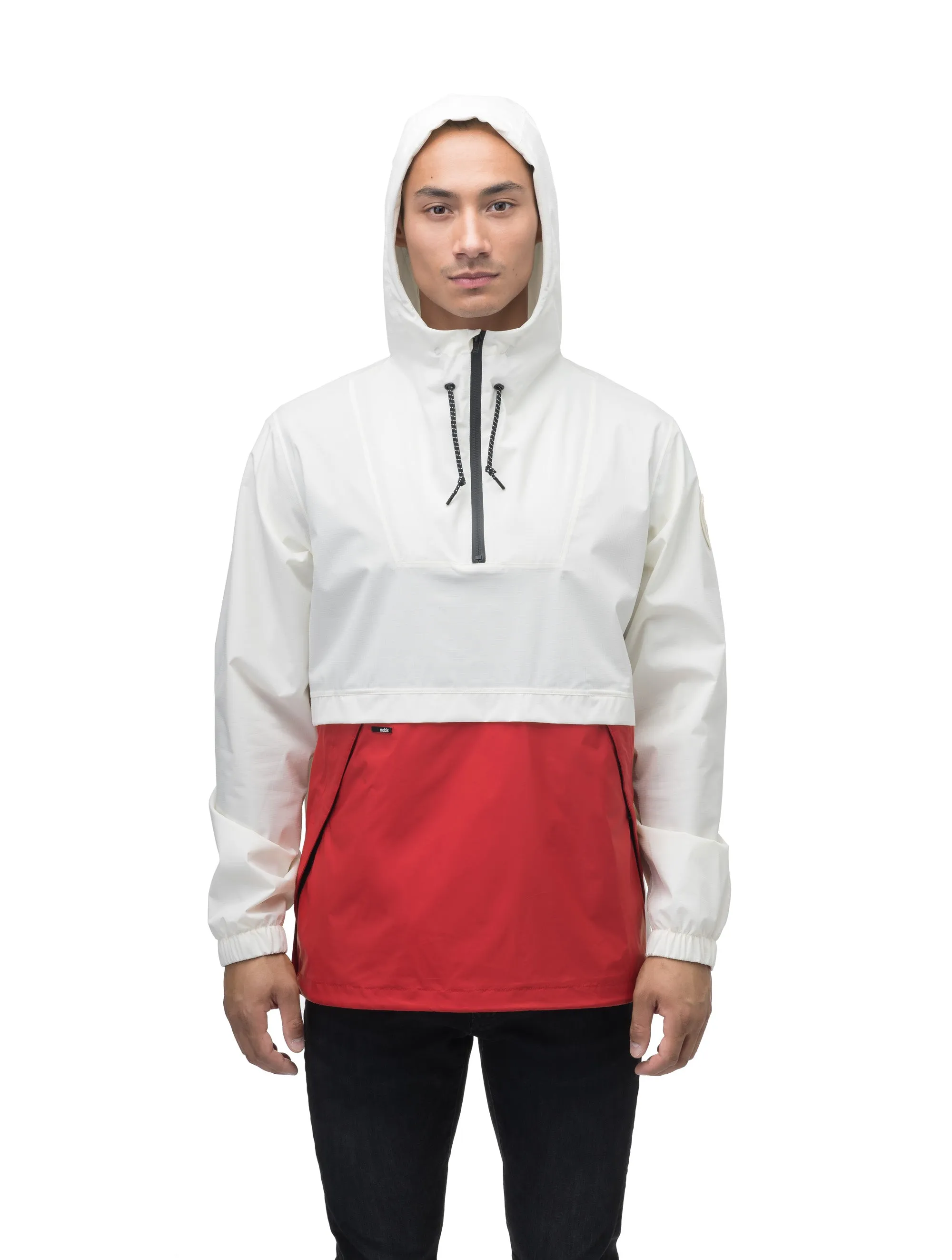 Huron Men's Anorak