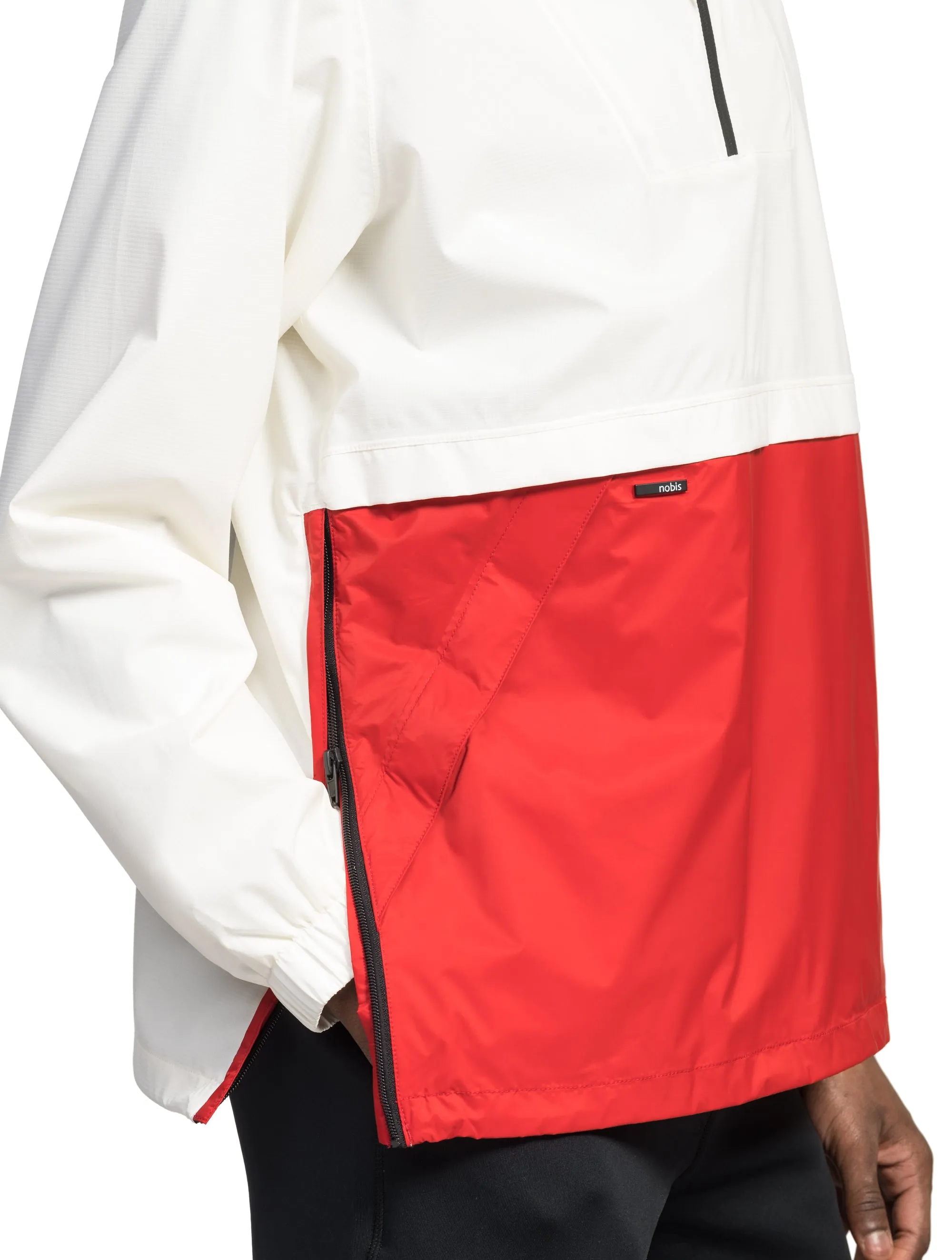 Huron Men's Anorak