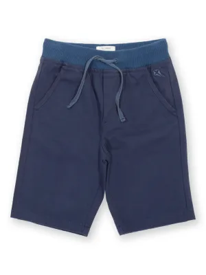 Kite Yacht Shorts Midnight