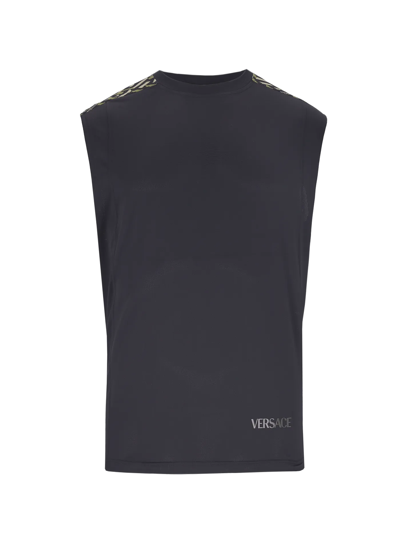 la greca fitness tank top