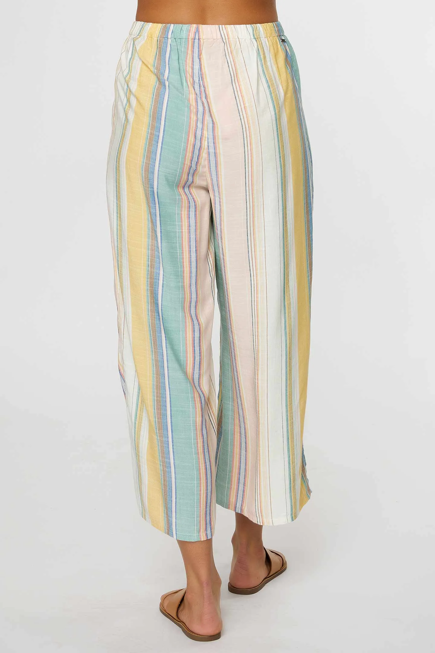 LADIES MIRIAM STRIPE PANTS