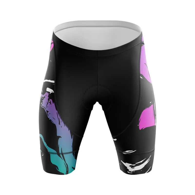 Liquid Marble (V14) Shorts & Pants