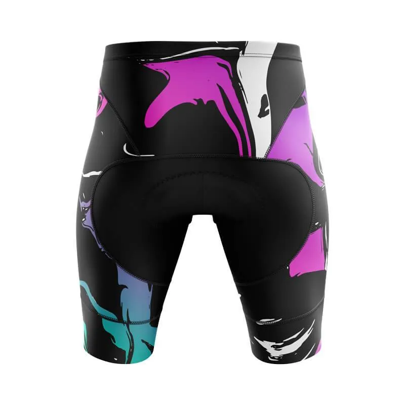 Liquid Marble (V14) Shorts & Pants