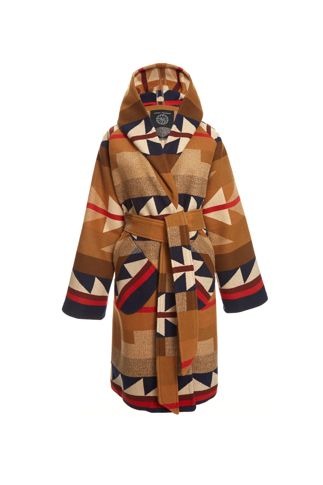 Medicine Bow Classic Robe