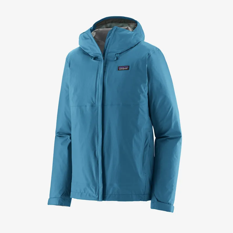 Patagonia Mens Torrentshell 3L Jacket