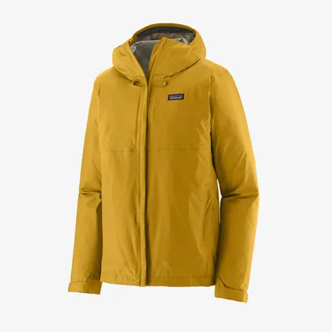 Patagonia Mens Torrentshell 3L Jacket