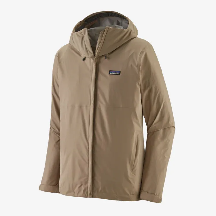 Patagonia Mens Torrentshell 3L Jacket