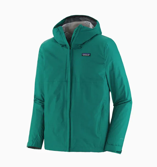 Patagonia Mens Torrentshell 3L Jacket