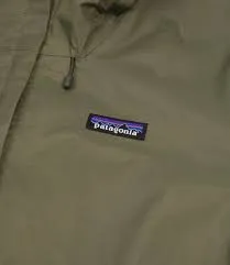 Patagonia Mens Torrentshell 3L Jacket