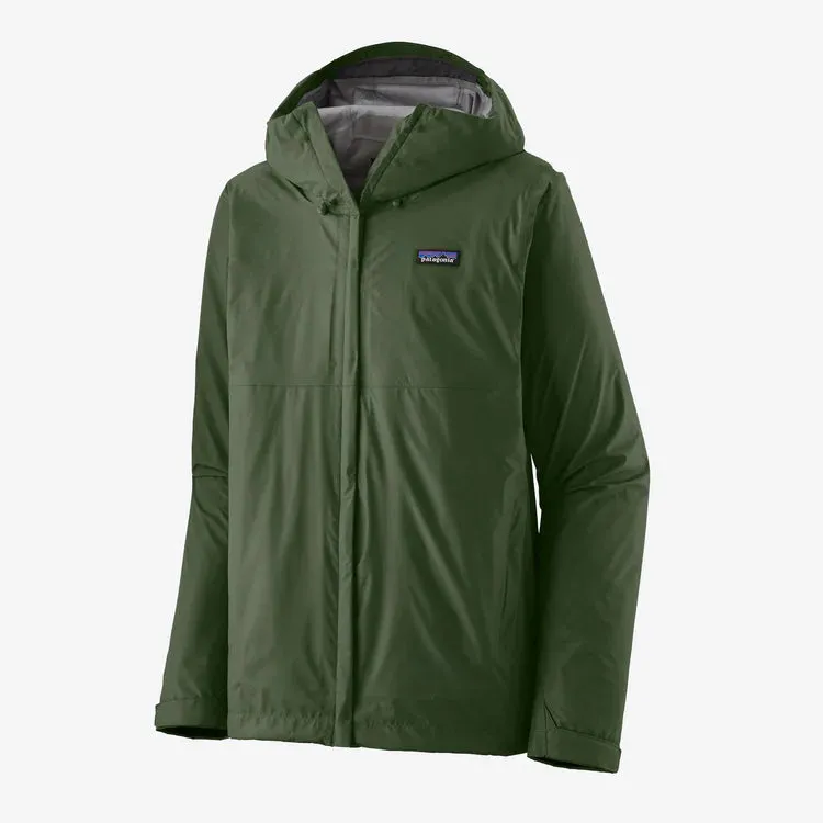 Patagonia Mens Torrentshell 3L Jacket