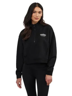 Pearson Women's Essential Fit Half-Zip