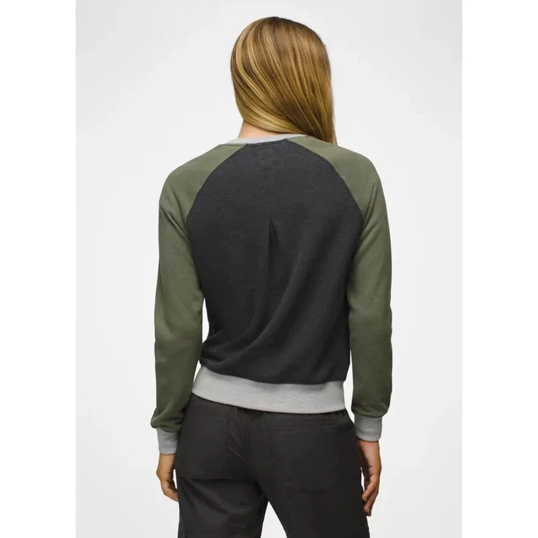 Prana Women's Cozy Up Sweatshirt