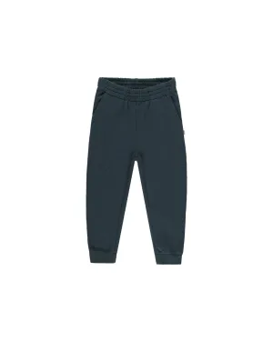 Relaxed Sweatpant | Indigo