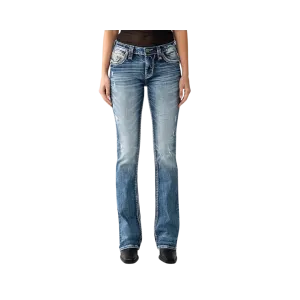 Rock Revival Women's Kait Bootcut Jeans