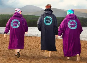 SwimWild Robes