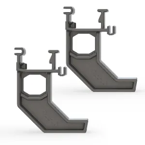 TRED GT Awning Hooks