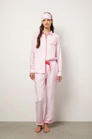 Wanderluxe Scarlett Sleepwear