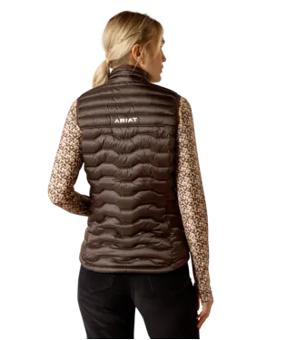 WMS Ideal Down Vest