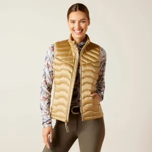 WMS Ideal Down Vest